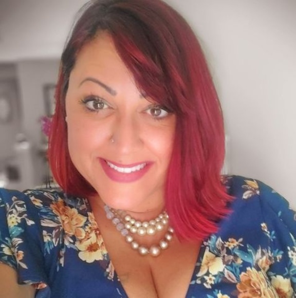 Meet your Posher, Jasmine - Picture 1 of 1